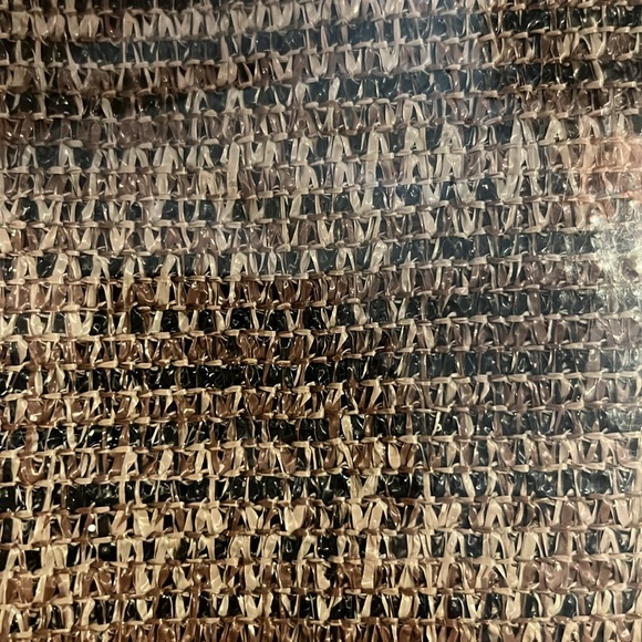 Ez Camo Tarp brown 6 x 9 new - Picture 8 of 8